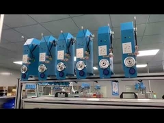 Automatischer Spulenwicklungs-Spannungsregler 20m/s 2-800g 0,02-0,8mm 2,5kg