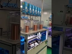 2-800g Spulwicklung-Spannvorrichtung DC-Servomotor hohe Präzision