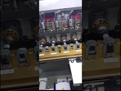 Telectronic Spulwicklungs-Spannvorrichtung 20 m/s 0,02-0,8 mm Spannungsregelung