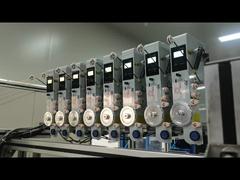 STD800-Betriebsvideo