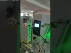 STD800 Spannungseinstellung